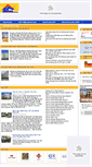 Mobile Screenshot of khanggiacorp.com